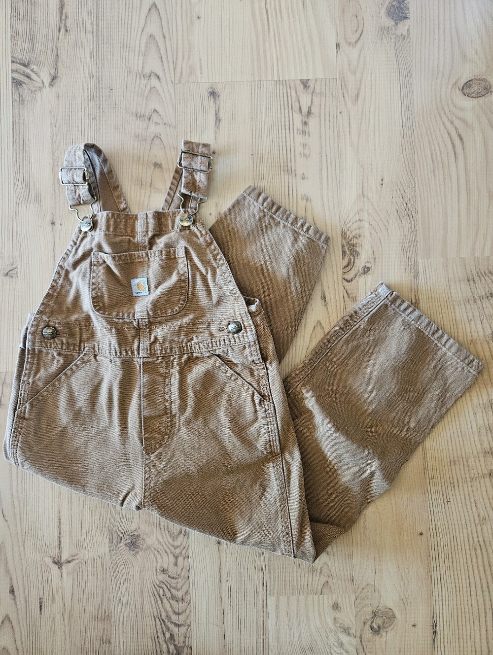 Carhartt Kids Overalls
